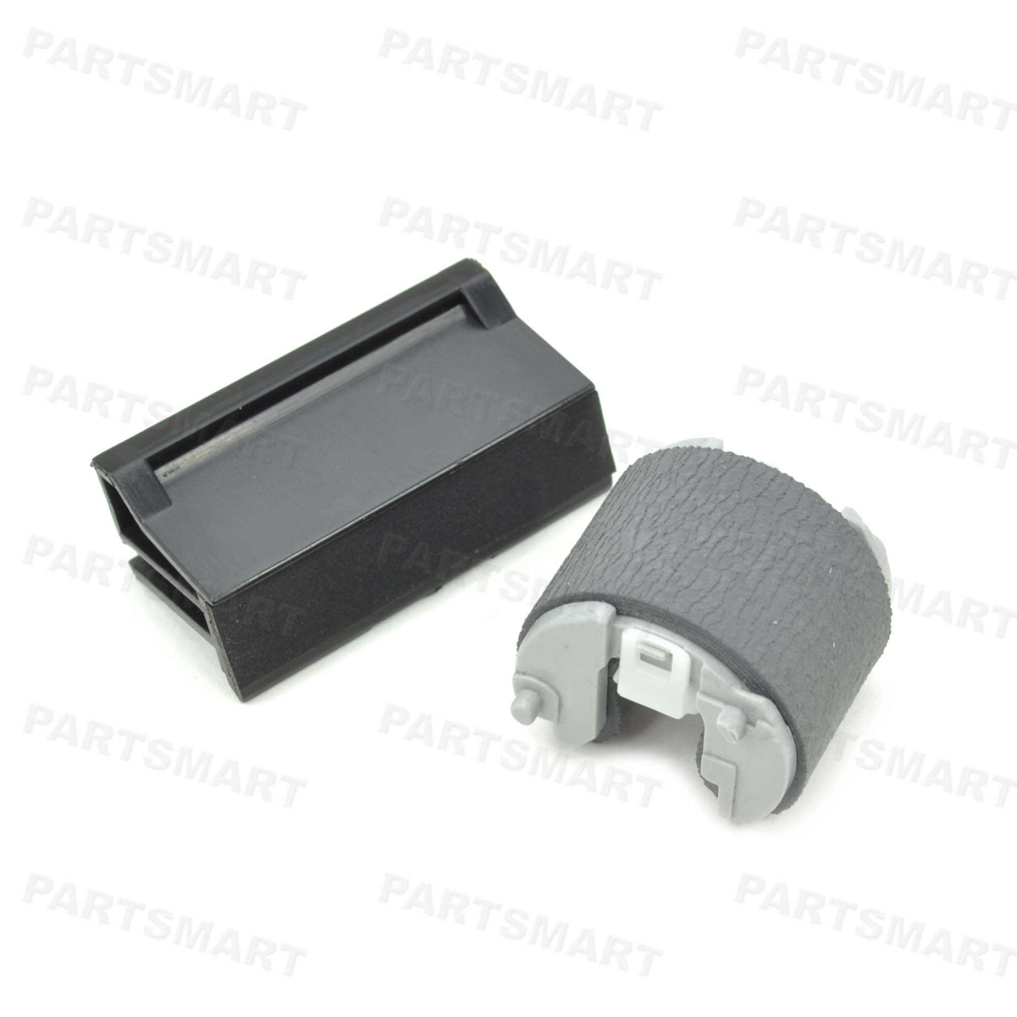 F2A6867914 Pickup Roller and Separation Pad Kit, Tray 1 HP LaserJet
