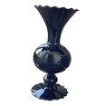 thumbnail image 3 of DOLITY Glass Flower Vase Decorative Vase Minimalist Aesthetic Table Centerpiece Desktop, 3 of 7