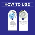 thumbnail image 2 of Oxalic Acid Cleaner, High Concentration Oxalic Acid Toilet All-purpose Cleaner, Multi purpose Oxalic Acid Spray, For Floor Tile Countertop (1 PCS), 2 of 7