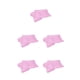 thumbnail image 2 of Kearding Paquete de 20 tarjetas de bobinado de hilo, bobinadoras de alambre, plásticos, accesorios de oficina, organizadores de cables de Type2 NO2, 2 of 6