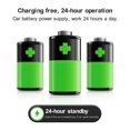 thumbnail image 4 of Plug In Tracking OBD2 Vehicle Mounted Intelligent GNSS Tracking for Vehicles Featuring Rapid Acceleration Monitoring, 4 of 5