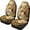Two Birds, variant on XYZCANDO 2 pcs Front Seat Covers for Cars for Automobile Seats Car Seat Covers Waterproof Auto Interior Decor, SUV Sedan Vehicle Front Seat Protectors, Mushrooms Design