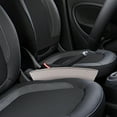 thumbnail image 4 of AURARMLET Car Seat Filler Organizer En Cuero Sintético Resistente Para Mantener Auto Gris, 4 of 8
