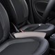 thumbnail image 1 of CIMAXIC Car Seat Filler De Cuero Sintético Para Almacenaje Y Fácil Limpieza Gris, 1 of 7