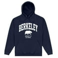thumbnail image 1 of Berkeley Chandail à Capuchon Ours Adulte, 1 of 2