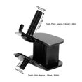 thumbnail image 4 of 4PCS Generator Shock Foot Fit for 188F/190F/192F 5KW‑10KW Gasoline Generator Parts, 4 of 4