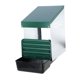 thumbnail image 3 of Caja nido para gallinas, para montar en la pared o usar en el suelo, para , aves de corral, pollos, gallinas, cajas nido para aves de corral, caj, 3 of 9