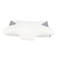 thumbnail image 2 of Cervical Pillow, High Density Memory Foam Neck Support Pillow Cooling Pillowcase  for Back, 2 of 7