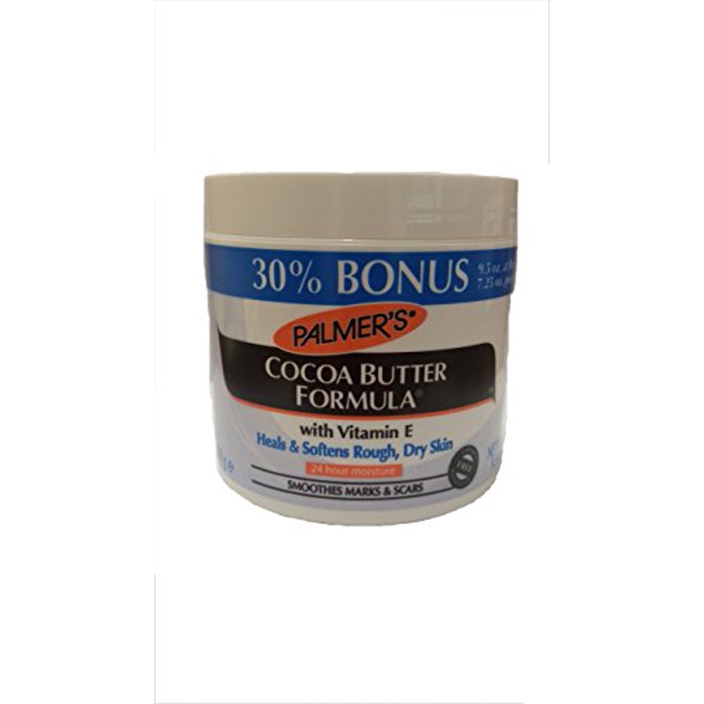 Palmer's Cocoa Butter Bonus Size Jar, 9.5 Ounce