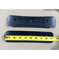 2-Pack Toro Paddles Fits SnowMaster 36003 (824 QXE) Replaces 130-9569