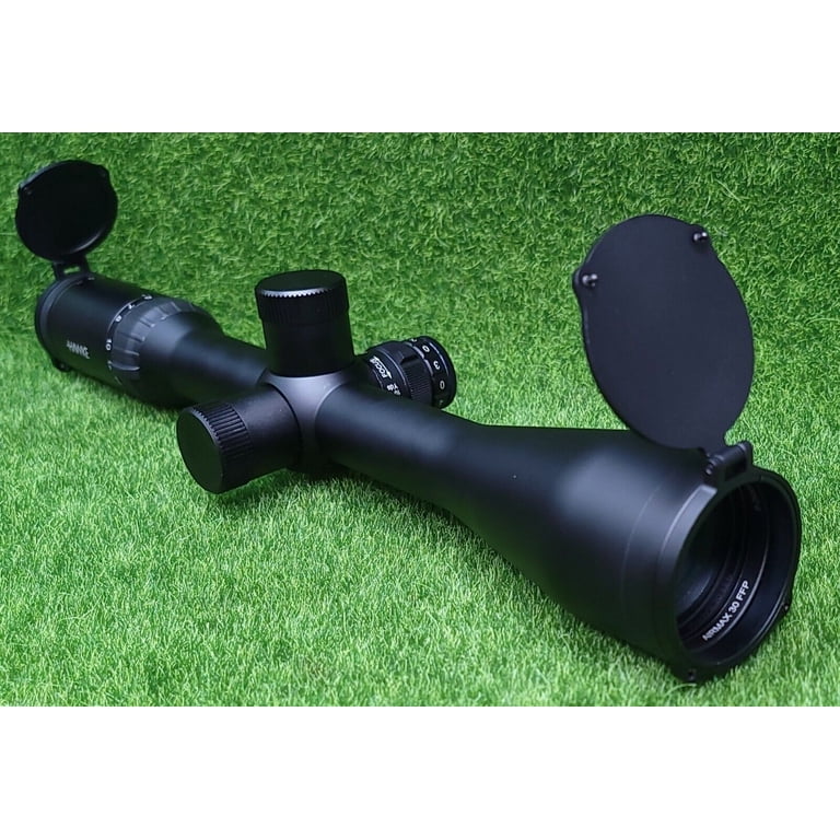 Hawke Airmax 30 FFP Riflescope SF 4-16×50/6-24x50 AMX IR Hawke Airmax 30 FFP Riflescope SF 4-16×50/6-24x50 AMX IR