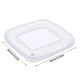 thumbnail image 3 of ¡Gran oferta! Barra de Buffet inflable para servir hielo-bandeja para servir refrigerador de alimentos y bebidas para fiesta de verano Picnic y Camping, 3 of 5