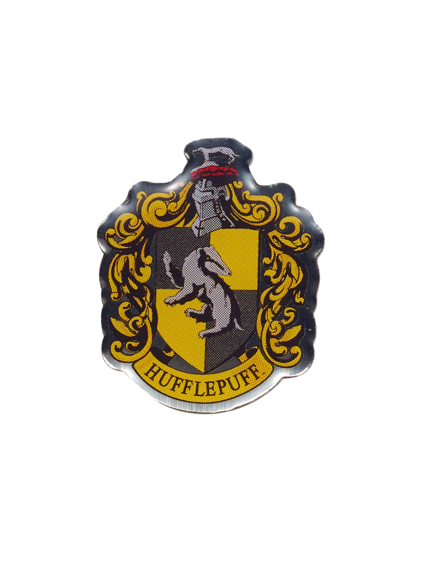 Harry Potter Hogwarts Pin Badge Brand New 