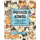 thumbnail image 1 of Libro Perritos Kawaii Tapa Blanda, Autor Olive Yong, Editorial Magazzini Salani, 1 of 2