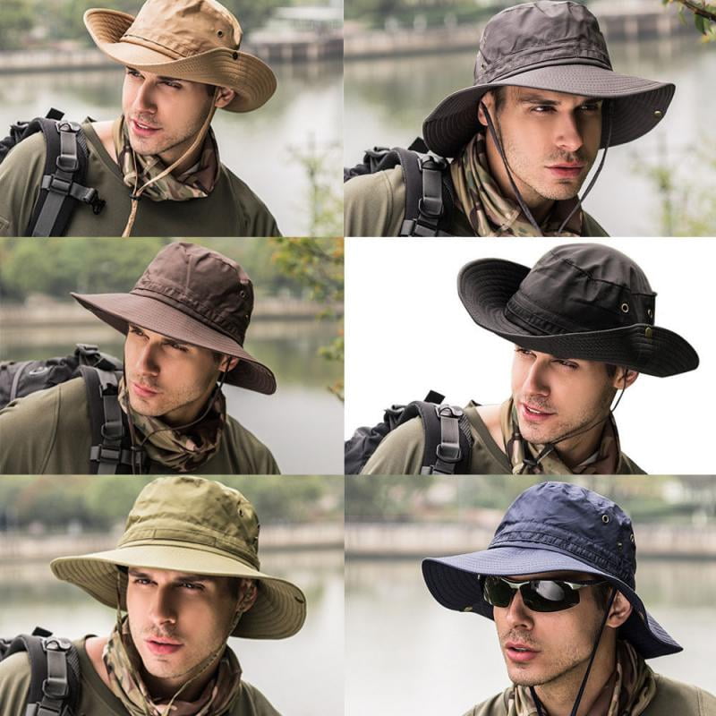 Bucket hats for men walmart hotsell