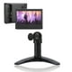 thumbnail image 5 of Soporte universal para monitor negro para computadora de escritorio de 7 - 11,6 pulgadas Accesorios para PC, 5 of 5