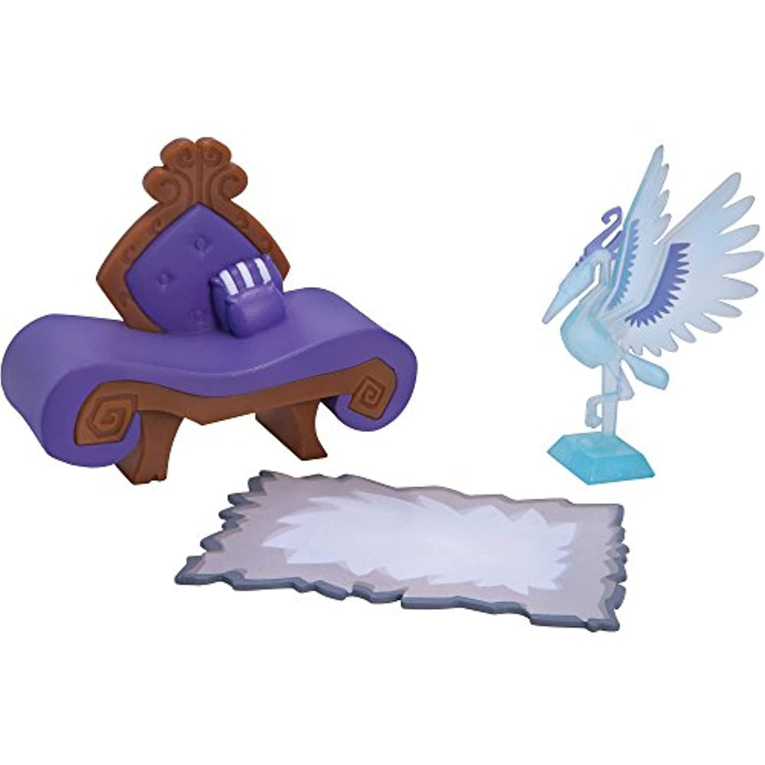 Animal jam arctic fox toy outlet