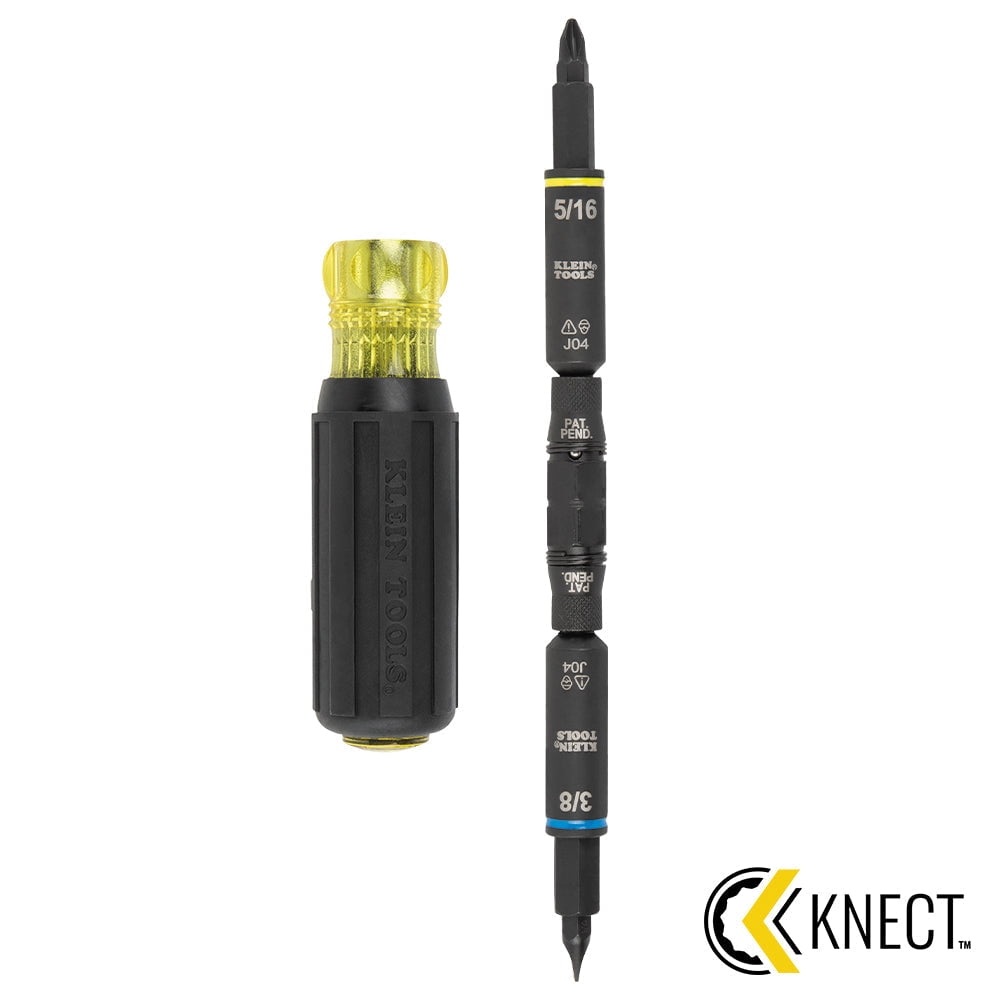 Klein Tools 32527 Nut Screwdriver Schrader Valve Core Bit - Walmart.com Klein Tools 32527 Nut Screwdriver Schrader Valve Core Bit - Walmart.com