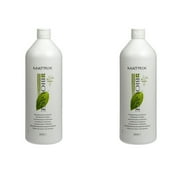 Matrix Biolage Fortetherapie - Strengthening Shampoo (Size : 33.8 oz)