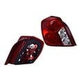 thumbnail image 1 of Calavera Optra 2006 A 2010 Chevrolet Izq S/Foco DEPO ., 1 of 4