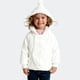 thumbnail image 1 of Cowsor Kids Winter Coats with Hooded Light Puffer Coat Warm Padded Jacket for Boys Girls Toddler, 1 of 5