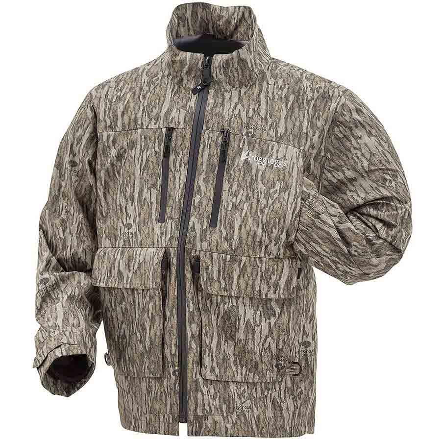 Frogg Toggs Pilot II Waterfowl Jacket 