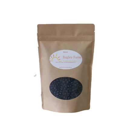 Bagley Farm's Non-GMO Black Beans