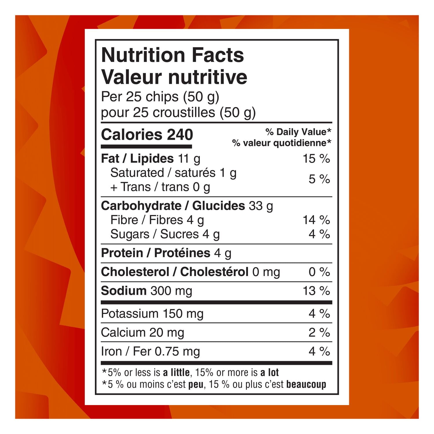 SunChips Harvest Cheddar flavour Multigrain Snacks Value Size, 360 g.