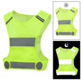thumbnail image 2 of fastboy Reflective Vest S 44cm Safety Vest S, 2 of 8