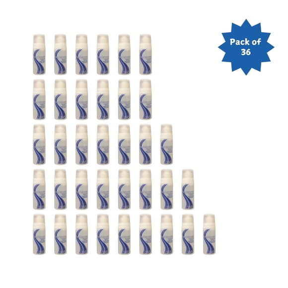Freshscent Antisudorifique 1,5 oz Bâton à Bille Sans Alcool 42,5 g 36 / Paquet