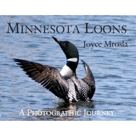 Pre-Owned Minnesota Loons (Paperback 9780878394456) by Joyce Mrosla