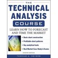 thumbnail image 2 of The Technical Analysis Course: Learn How to Forecast and Time the Market, 2 of 2