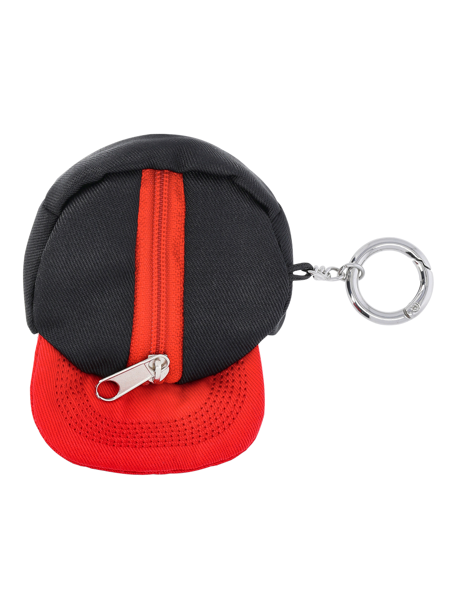 Netflix Stranger Things Hellfire Club Hat Collectible Mini Keychain from No Boundaries, Unisex
