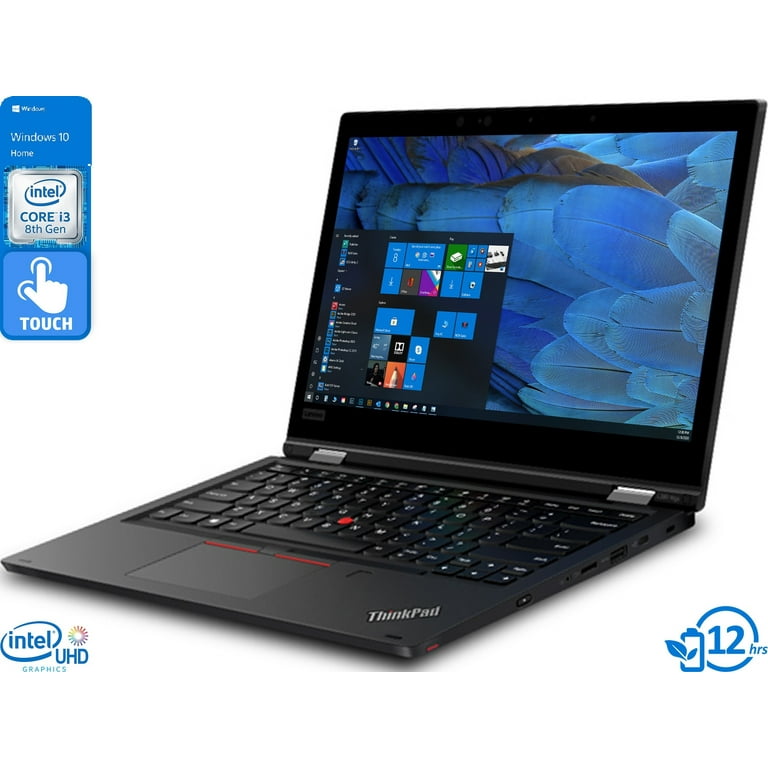 Lenovo ThinkPad L390 Yoga 2-in-1, 13.3