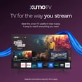 thumbnail image 3 of Element 32" 720p HD Xumo TV (E300AE32C), 3 of 11