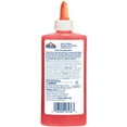 thumbnail image 6 of Elmer's Glow-in-the-dark Liquid Glue, Washable, Pink, 9 oz., 6 of 7