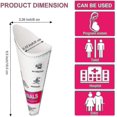 thumbnail image 2 of 60 Pcs Disposable Female Urination Device, Pee Funnel For Women Portable Female Urinal Funnel_Special Gift Great Gift, 2 of 4