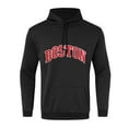 thumbnail image 6 of Men's Long Sleeve Boston Sweatshirts Oversized Lightweight Pullover Casual Hooded Sweater Printed Coat Casual Tops Casual Hoodies , S-3XL, 6 of 6