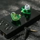 thumbnail image 5 of Auriculares intraurales Linsoul TANGZU Wan'er S.G HiFi con micrófono verde, 5 of 7