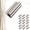 20 Pairs, variant on Magnetic Curtain Clips,Magnetic Blackout Curtain Clips Magnetic Closure, No-Drill Detachable Metal Weight Buckles, Privacy Protectio, for Home, Bedroom & Outdoor Patio