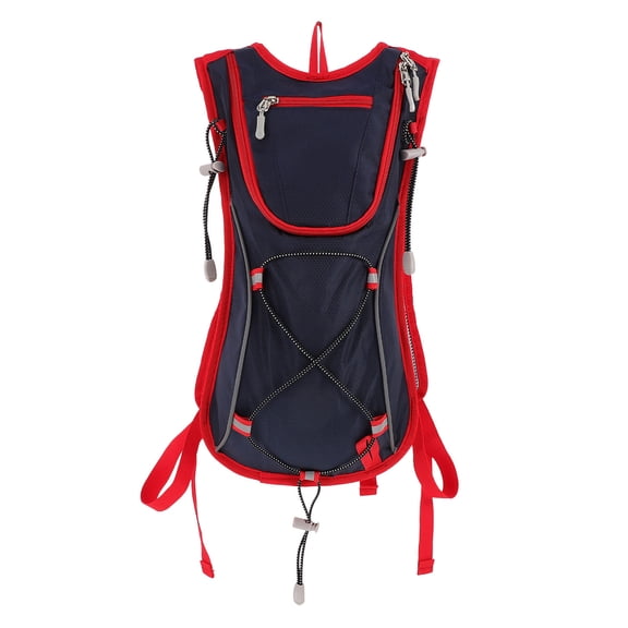 Masteelf Lightweight Running Backpack with Water Reservoir for Hiking, Cycling, Outdoor Sports, Men and Women