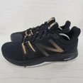 thumbnail image 2 of New Balance Mens TRNR Black Running Shoes Sneakers MXTRNRCK Size 10D EUC, 2 of 6