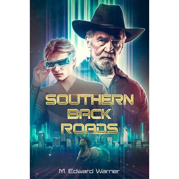 Southern Back Roads, (Paperback)