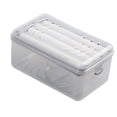 thumbnail image 4 of Multifunctional  Box  Box  Box With Bubbler Multifunctional  Box With Bubbler  Tray  Saver Case For Bathroom Gym Business Trip, 4 of 5