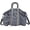 Grey, variant on Nylon Tote Hobo Bags Women Underarm Shoulder Bag Retro Crossbody Purse Cute Satchels Top-Handle Work College Gym Handbags