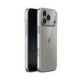 thumbnail image 3 of PANDACO Étui Transparent pour iPhone 17 Pro, 3 of 4