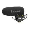 thumbnail image 2 of Saramonic VMIC5 Pro Camera-Mount Shotgun Microphone, 2 of 9