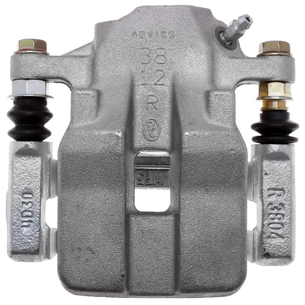 Raybestos Brakes Disc Brake Caliper P/N:Frc12995c Fits select: 2012-2019 TOYOTA RAV4