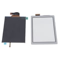 thumbnail image 5 of NFTIGB Replacement LCD Display Screen & Digital Touch Screen for Nintendo Switch Lite, High-Definition Durable Replacement LCD Panel Gaming Console Repair Parts (5.5 inches / 14.0 cm), Gray, 5 of 9