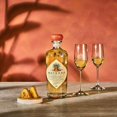 thumbnail image 2 of Pack de 4 Tequila Mayenda Reposado 750 ml Mayenda, 2 of 3